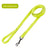 PVC waterproof dog walking lead, ideal for everyday use