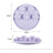 Silicone Pet Slow Feeder Bowl