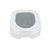 Cat Toilet Training Kit for Human Toilets, Detachable