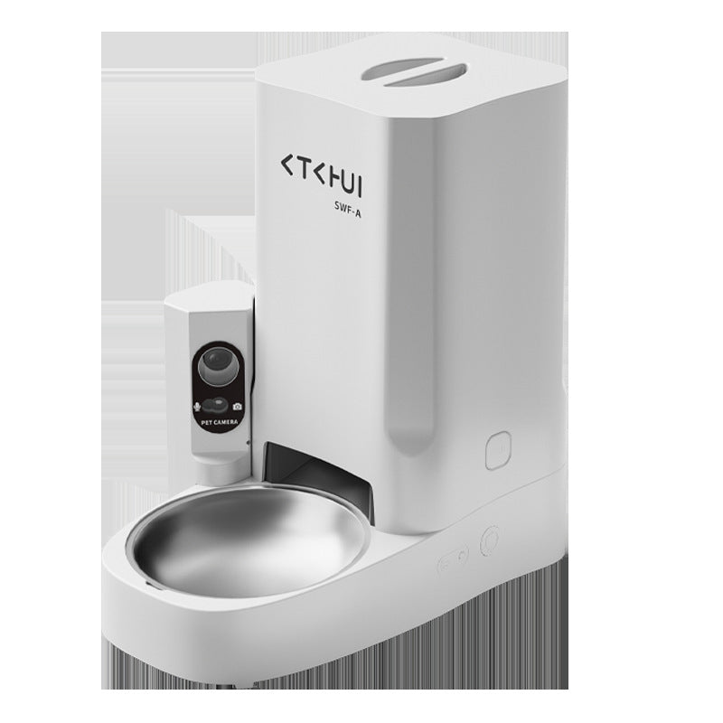 Pet Intelligent Feeder