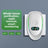 Plug-In Pet Odour Eliminator with Negative Ions, UK Plug