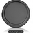 Compact white Bluetooth pet locator tag with silicone case, product image 7