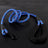 Reflective Nylon Rope Dog Lead for Safer Night Walks