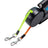 USB rechargeable retractable dog lead with LED torch, product image 5