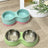 Pet Food and Water Bowl