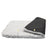 Self-warming pet mat with reflective layer, product detail photo