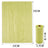 Degradable Pet Waste Bags on a Roll, Optional Dispenser