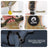 Reflective Dog Harness Anti-Explosion Pet Harness Vest