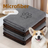 Quick-Drying Microfibre Bath Towel for Dogs and Cats