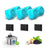 Replacement carbon filter cartridges for a pet water fountain, photo 5