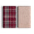 Plush winter dog blanket for puppies and small dogs, detail photo 7