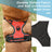 Reflective nylon vest dog harness, ideal for everyday use