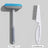 Pet Hair Removal and Deshedding Brush Set for Dogs and Cats