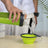 Portable Pet Food and Water Cup