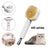 Self-Cleaning Pet Grooming Comb with Massage Tips