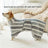 Absorbent Dog Drying Coat, Quick-Dry Coral Velvet Bath Robe