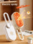 Rechargeable Pet Spray Grooming Comb with Deodorising Mist