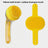 Pet Spray Massage Brush, Anti-Static Mist Comb for Dogs and Cats