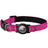 Nylon dog collar with waterproof AirTag holder case, tag not included, product image 18