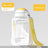 Portable water dispenser for puppies