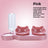 Anti Spill Pet Food Bowl