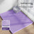 Washable Honeycomb Cat Litter Mat, Double Layer Trapper