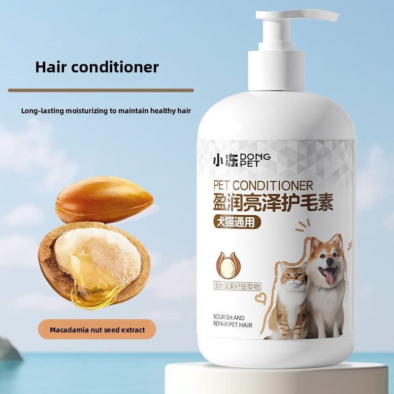 Breed Specific Pet Shampoo for Dogs, Puppies and Cats