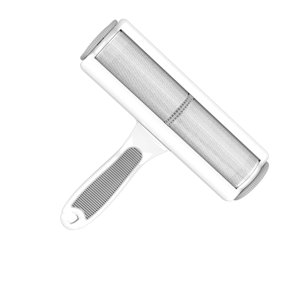 Two-Way Pet Hair Removal Roller for Furniture and Clothes