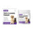 Pet Dental Cleaning Powder for Cats and Dogs, Gentle Tartar Care