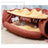 Cat tunnel bed with peep hole, photo 6 of 8