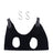 Multifunctional Pet Grooming Hammock and Washing Bag Set