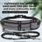 Dog walking waist bag with hands free lead and pockets, view 1