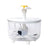 Automatic Circulating Pet Water Dispenser with Filtration System