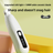 Quiet USB-C Rechargeable Precision Trimmer for Paws, Ears and Face