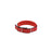 Rope dog lead set with harness or collar, main product photo