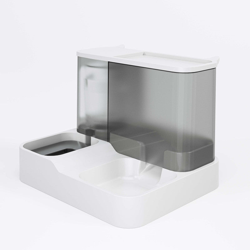 pet feeder dispenser