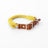 Braided cotton rope dog lead or collar, ideal for everyday use