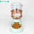 3.8L Automatic Pet Water Fountain and Feeder with Quiet Pump in Four Colours