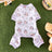 Four leg dog jumpsuit pyjamas, available in 12 colours, sizes Small to 3XL, image 52