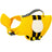 Animal design dog life jacket, available in 9 styles, image 9