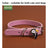 Halloween pumpkin and ghost dog collar, ideal for everyday use