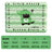 Oxford cloth gel pet cooling mat, detail photo 19
