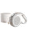 Two-tone retractable dog lead with chest harness, product image 5