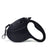 5m automatic retractable pet lead, close-up detail view