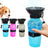 Portable Pet Water Bottle Drinking Cup
