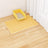 Anti-Slip Double Layer Cat Litter Control Mat