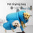Pet Drying Box for Dogs and Cats