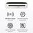 Pet Intelligent Automatic Feeder Cat Food Basin Cat Automatic Induction Cover Opening
