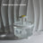Automatic Circulation Pet Water Fountain with Multi-Stage Filter and Quiet Pump