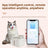 Wireless Smart Pet Water Dispenser with Filtration